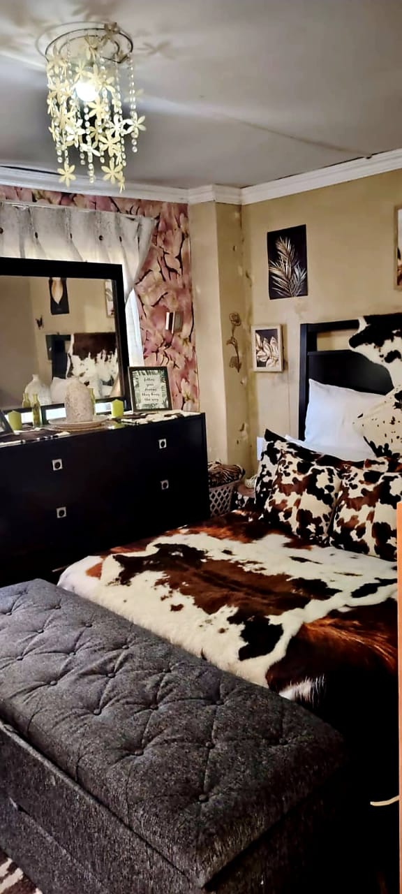 4 Bedroom Property for Sale in Amalinda Eastern Cape